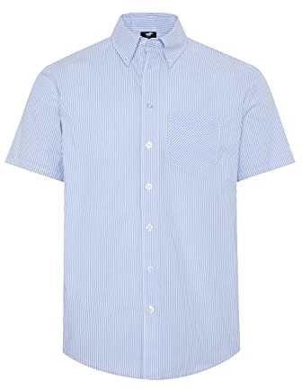 Polo Sylt Hemd mit kurzen Ärmeln