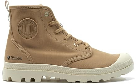 Palladium PAMPA HI ZIP ORGANIC, Sneaker,