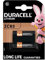 1x Duracell 2CR5 Lithium (1 blister pack of 1 battery) 1 battery (245)
