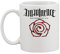 Imminence Form Sweden With Love Weiße Tasse Kaffee Tee Männer Frauen Keramik Coffee Tea Mug Cup