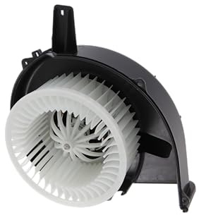 VALEO Innenraumgebläse 884590 vorne für POLO (9N_) 174mm 2,23kg