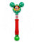 Disney Mickey Mouse Baguette à bulles lumineuse et sonore