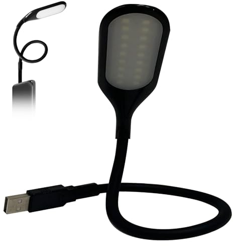 USB Anschluss Leselampe,USB Schwanenhals,Dimmbares Leselicht,Computerlampe LED Lampe USB Anschluss,USB LED Lampe,USB-Lampen,USB-Leselampe,LED-USB-Licht,Notebook-Leselampe,USB Schwanenhals Lampe