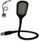 USB Anschluss Leselampe,USB Schwanenhals,Dimmbares Leselicht,Computerlampe LED Lampe USB Anschluss,USB LED Lampe,USB-Lampen,USB-Leselampe,LED-USB-Licht,Notebook-Leselampe,USB Schwanenhals Lampe