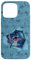 iPhone 15 Pro Max Disney Lilo & Stitch Tropical Breakout featuring Angel Case
