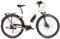 Airtracks 28 Zoll E-Bike Damen Trekking Fahrrad X-Tron SR1 City Elektrofahrrad Pedelec Mittelmotor Shimano STеPS E6100 Akku 504Wh 9 Gang Shimano ALIVIO RD-T4000-53 cm (Körpergröße 175-185cm)