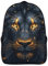 Unisex, Backpack Rucksack - Löwe