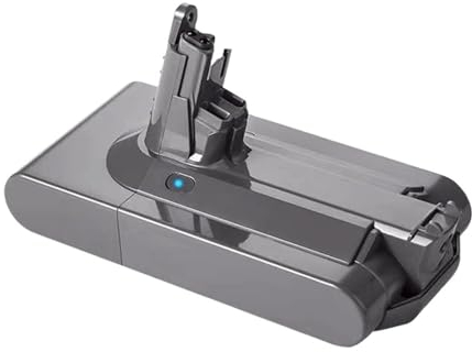 SV14 Battery 25.2V 5000mAh Lithium Vacuum Cleaner Rechargeable Battery. Compatible For Dyson V11 Absolute V11 Animal SV15 970145-02.