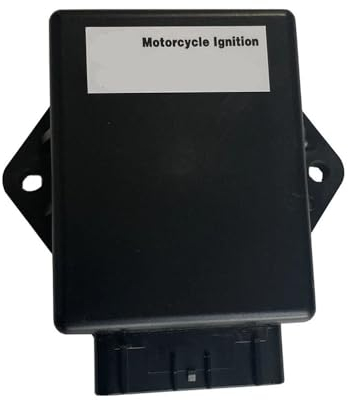 Nisza Motorrad CDI Zündbox Lixianda Zündung Für S&uzuki SV650 SV 650 CDI TCI Zünder Motorradzubehör