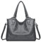 Designer Taschen Damen Umhängetasche Groß Shopper PU Leder Schultertasche Hobo Handbags for Women Taschen