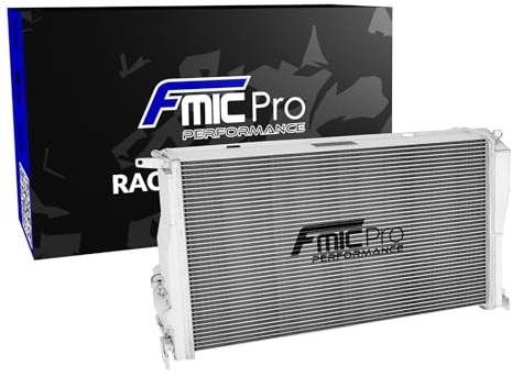 Wasserkühler FMIC.Pro für BMW E93 335i E90 E91 E92