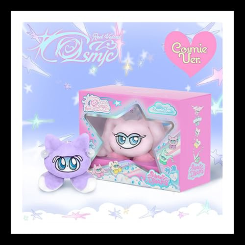 RED VELVET Cosmic Album (COSMIE - YERI Ver + Gift) K-POP SEALED