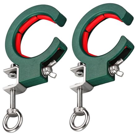 Cable Pulling Assistant Laying Roller 65mm Opening 25kg Tensile Force Fit for Building Site Workers Smooth Wire Pulling