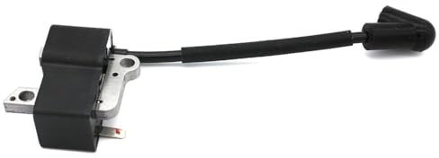 HYEBNP Modulo Bobina di accensione Compatibile con Motosega McCulloch C50 C50S 545202701