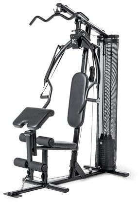 Centr Multi-Gym Home Gym CMG - Kraftstation - Fitness - Krafttraining - Schwarz