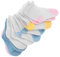 BESPORTBLE 6Paare Puppensocken Für Puppen Austauschbare Kurze Für Puppenfotografie Und Dekoration Puppenkleidungszubehör