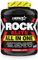 HERO TECH | ROCK ELITE 1800 gr. | Suplemento con Hidratos de Carbono+Proteína para Ganar Masa Muscular | Con Creatina, BCAA, Glutamina... | Sin OGM (1.800 gr, Chocolate)