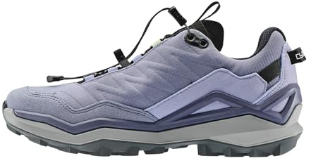 LOWA Halbschuh MADDOX PRO GTX LO SL Ws