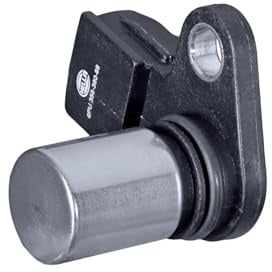 HELLA 6PU 358 380-891 Sensor, camshaft position - 2-pin connector
