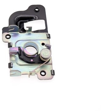 Attuatore per serratura porta Per Kia Per Picanto Per Morning 2004 2005 2006 2007 2008 2009 2010 Auto Cofano Cofano Anteriore Latch 81130-07000 8113007000