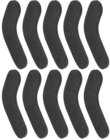 Snowboard Boots Fitting Pads, EVA Foam Winter Sports Protective Gear Ski