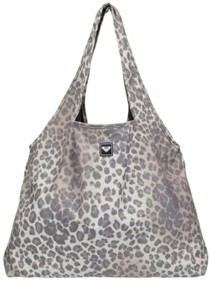 Roxy Sundazed - Tragetasche aus Kord - Frauen - One Size - Braun.