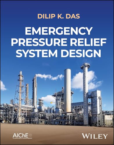 Emergency Pressure Relief System Design