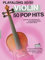 Playalong 50/50: Violin - 50 Pop Hits. Enthält Online-Audio