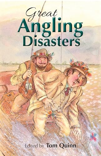 Great Angling Disasters