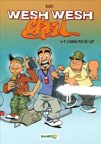 Change pas de cap
