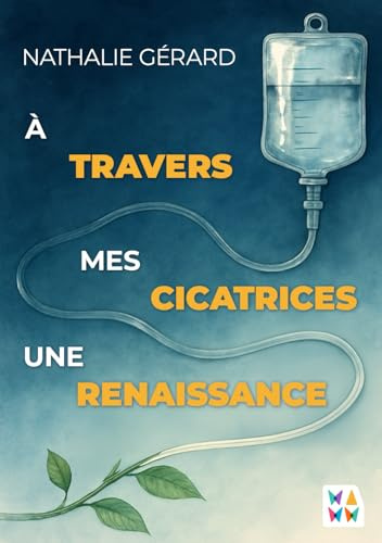 À travers mes cicatrices une renaissance