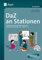 DaZ an Stationen: Handlungsorientierte Materialien für Deutsch als Zweitsprache - Klasse 1-4