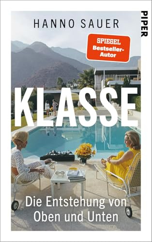 Klasse: Die Entstehung von Oben und Unten | Status, Klasse, Prestige: faszinierende Einblicke in unsere Gesellschaft