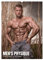 Men's Physique (Wandkalender 2026 DIN A2 hoch), CALVENDO Monatskalender: Fitness Athleten (CALVENDO Menschen)