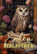 Eulen in der Bibliothek Malbuch für Erwachsene: Eulen Malbuch für Erwachsene - Uhu Eulen Ausmalbuch - Bibliothek Bücher Malbuch Erwachsene: Owls ... Book | bookshelf coloring book Owl A4