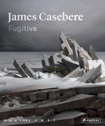 James Casebere: Fugitive