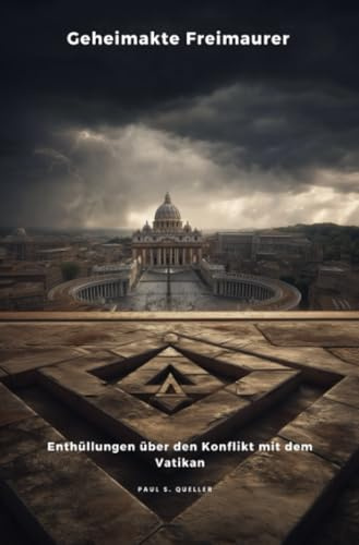 Geheimakte Freimaurer: Enthüllungen über den Konflikt mit dem Vatikan