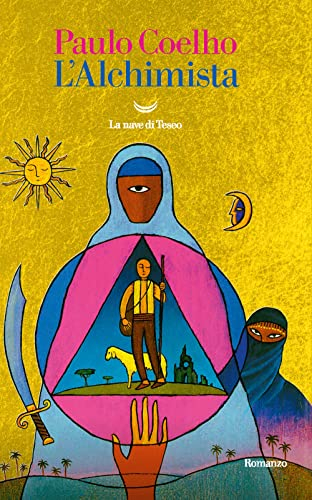 L'alchimista (I libri di Paulo Coelho)