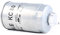 MAHLE KC 80 Kraftstofffilter Anschraubfilter u.a. passend für PEUGEOT BOXER Kasten (230L)