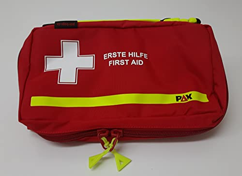 PAX® ERSTE-HILFE Tasche/Holster M