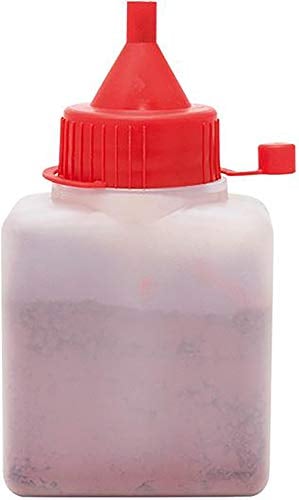 Schlagschnurfarbe 1000g rot