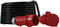 CEE Verlängerungskabel Kabel 400V 16A IP44 Starkstromkabel 5x2,5mm2 Doktorvolt® 2m bis 65m (50m)