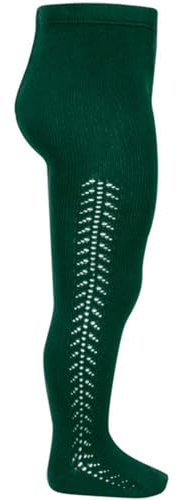 Condor 35-2591/1-BOTELLA-4 - Leotardo NIÑOS bebé-niños Color: Botella Talla: 4