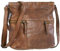 Bear Design Chessi Schoudertas Cognac