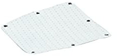 Filtereinlage für Parkside Multischleifer Dreieckschleifer Deltaschleifer PMS 160 A1 - LIDL IAN 346213 Schleifgerät Handschleifer Multifunktionsschleifer Schleifblätter Schleifscheiben Absaugadapter