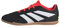 adidas Unisex Predator Club Indoor Sala Football Boots Fußballschuhe, Core Black/Cloud White/Solar Red, 39 1/3 EU