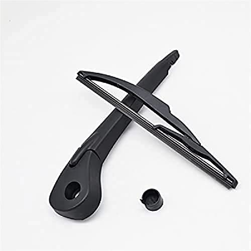 10 Heckscheibenwischer & Arm Set Kit, für Renault für Scenic 2 / für Grand Scenic MK 2 2003-2009