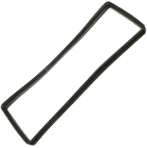 Dichtung hinten Kondensator Wäschetrockner AS0009393 Brandt