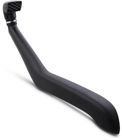 Air Intake Ram Snorkel Kit For Mitsubishi L200 Pajero Sport ML 3.5 V6