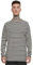 Urban Classics Regular Stripe Long Sleeve T-Shirt XL White